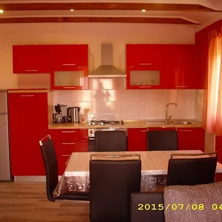 Apartamento 696-9 In Lopar