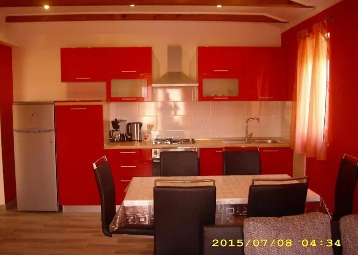 Διαμέρισμα 696-9 In Lopar
