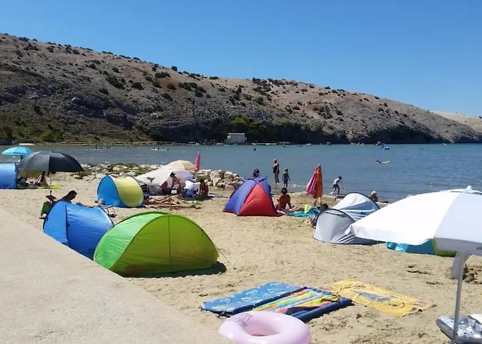 Διαμέρισμα 696-9 In Lopar